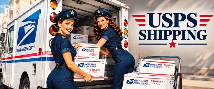 US Post Office
